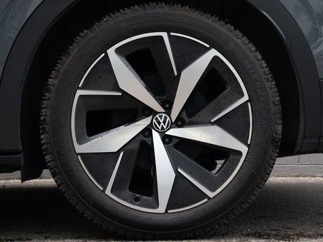 Used 2023 Volkswagen ID.4 Pro S RWD image 13