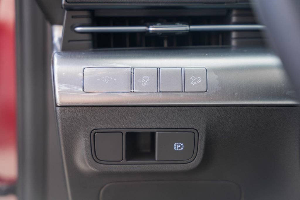 New 2026 Hyundai Kona SEL Sport image 35