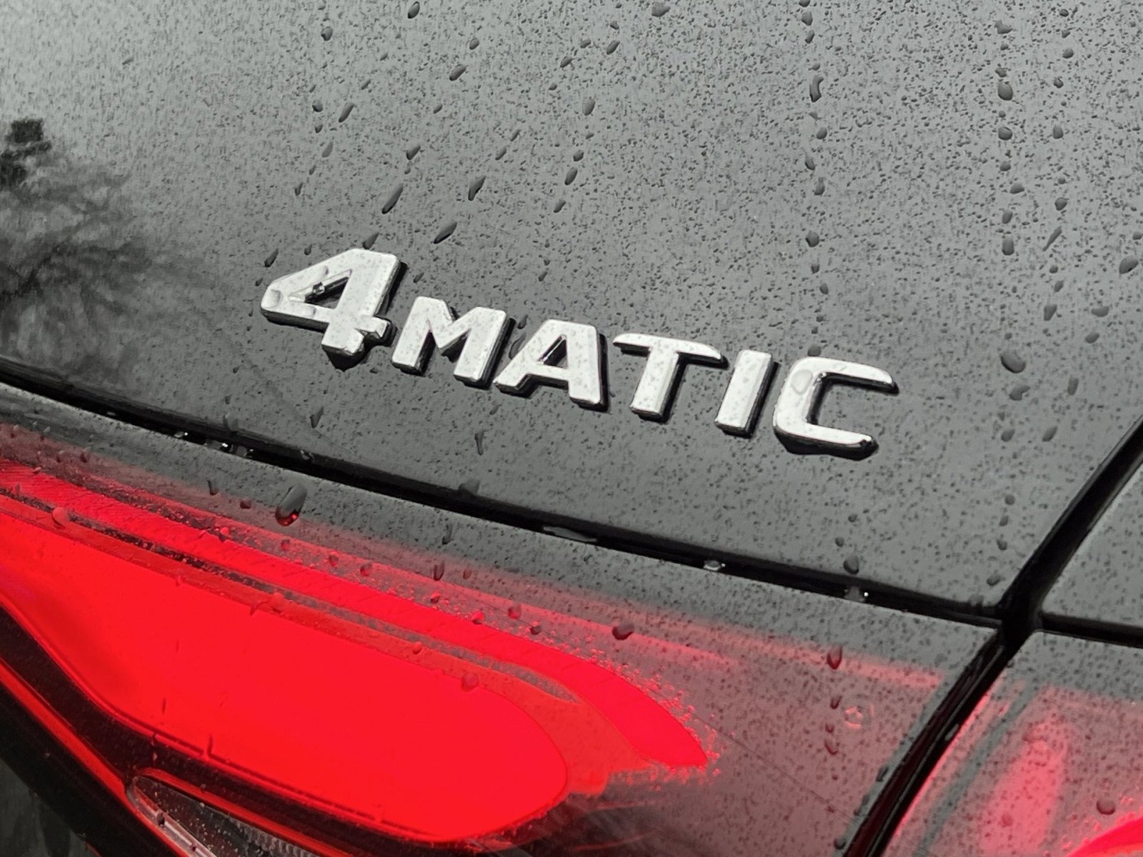 New 2026 Mercedes-Benz GLC 300 4MATIC image 28