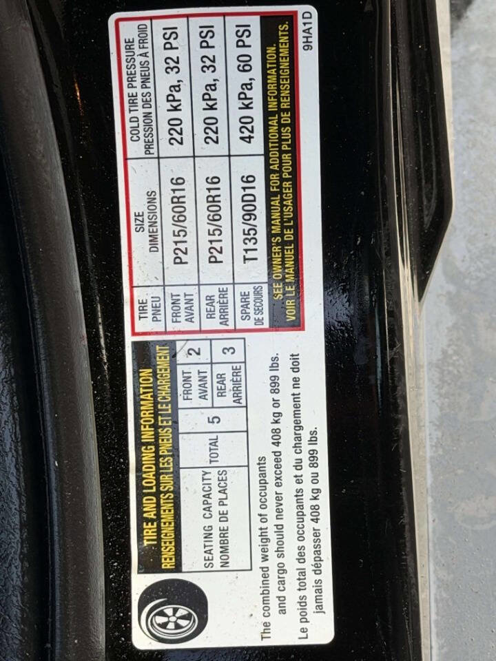 Used 2012 Nissan Altima 2.5 SL w/ 2.5SL Pkg FWD image 12