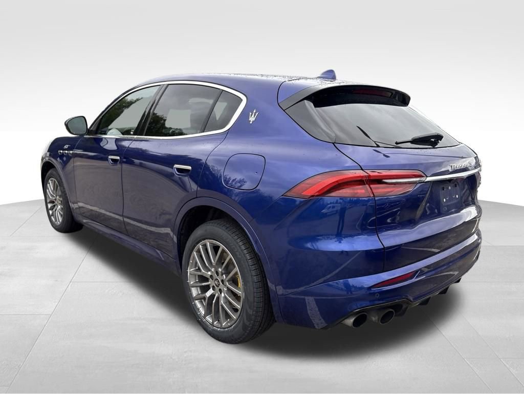 Used 2023 Maserati Grecale GT AWD/4WD image 10