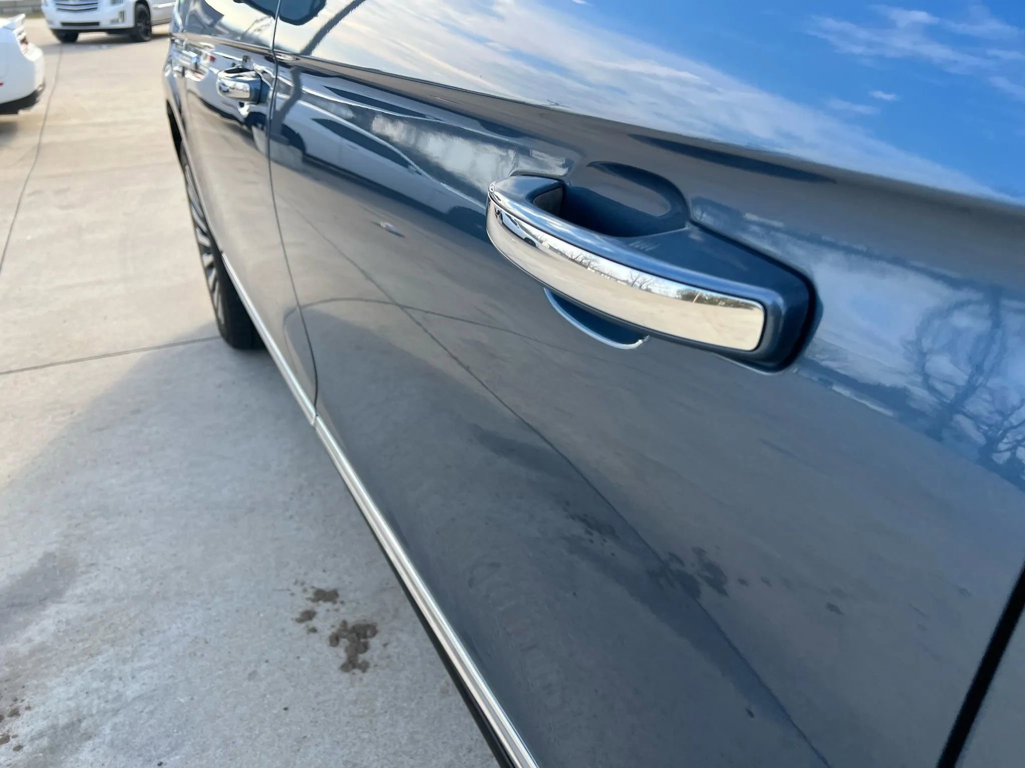 Used 2019 Lincoln Navigator L Reserve w/ Cargo Package image 69