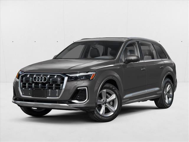 New 2026 Audi Q7 Premium Plus AWD/4WD video 1