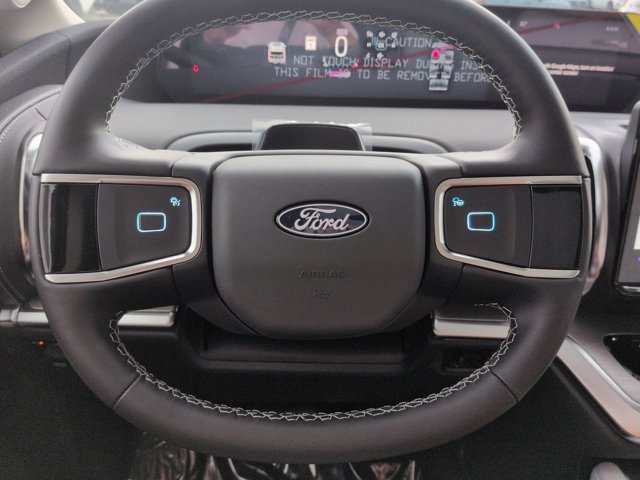 New 2027 Ford Expedition Max Platinum w/ Platinum Ultimate Package AWD/4WD image 30