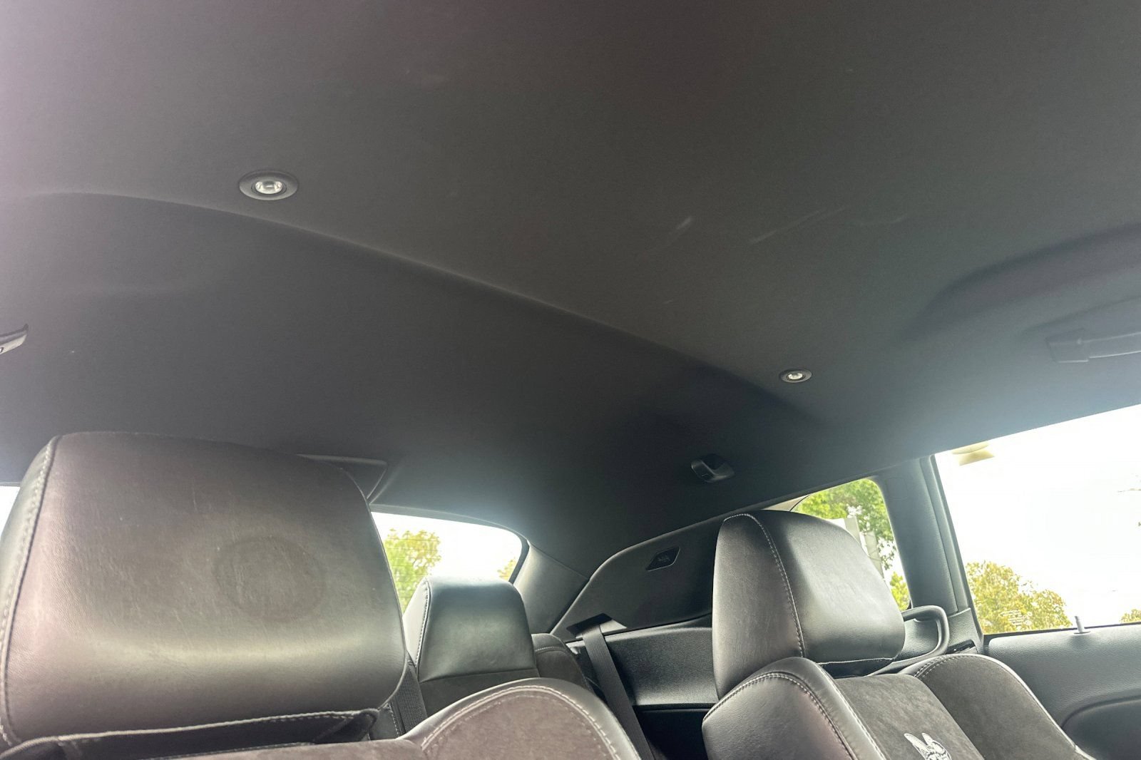 Used 2018 Dodge Challenger R/T Scat Pack RWD image 15