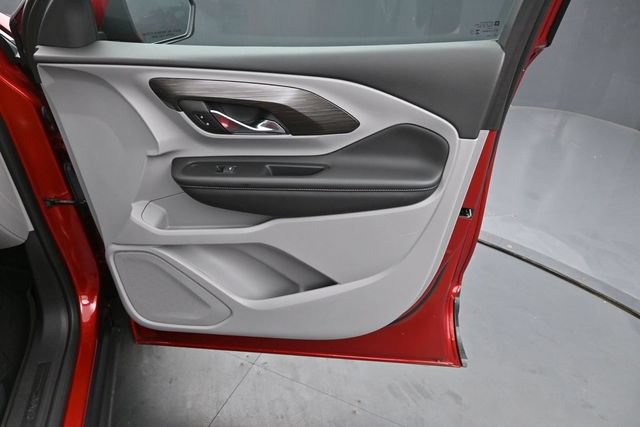 Used 2023 GMC Terrain SLT w/ LPO, Floor Liner Package FWD image 12