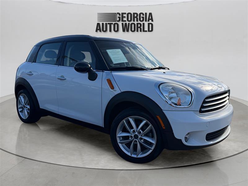 Used 2013 MINI Cooper Countryman image 6