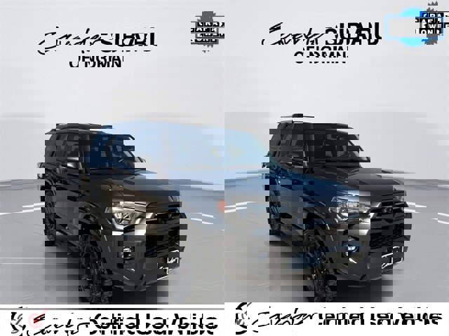 Used 2023 Toyota 4Runner SR5 Premium