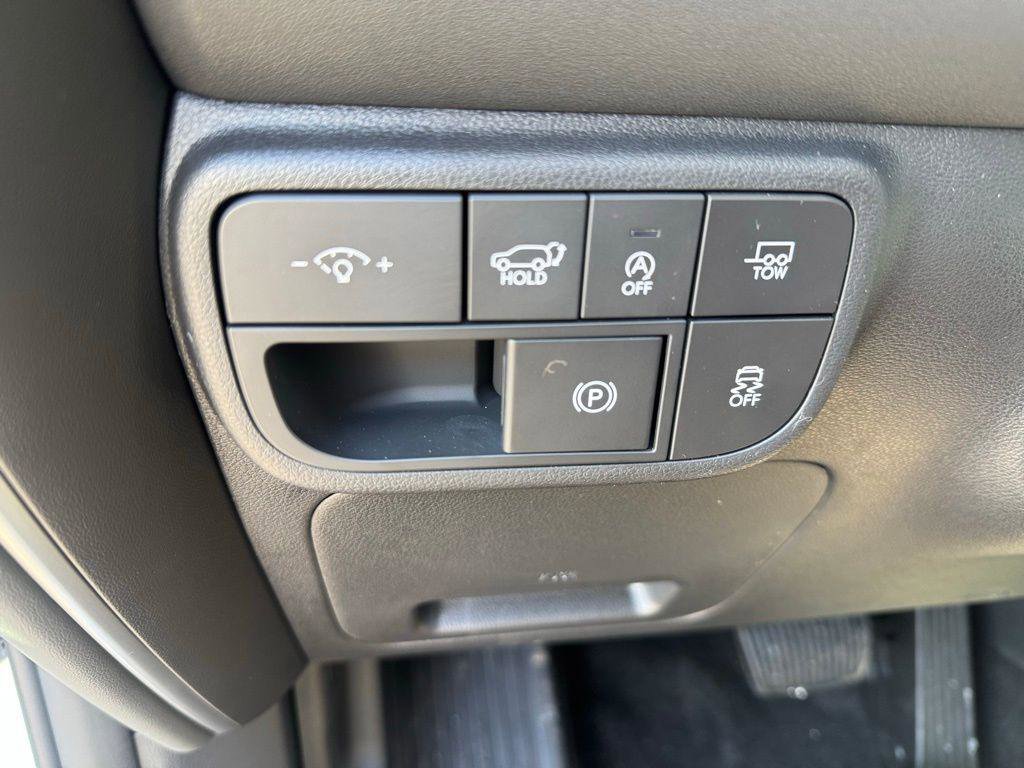 New 2026 Hyundai Palisade SEL image 5