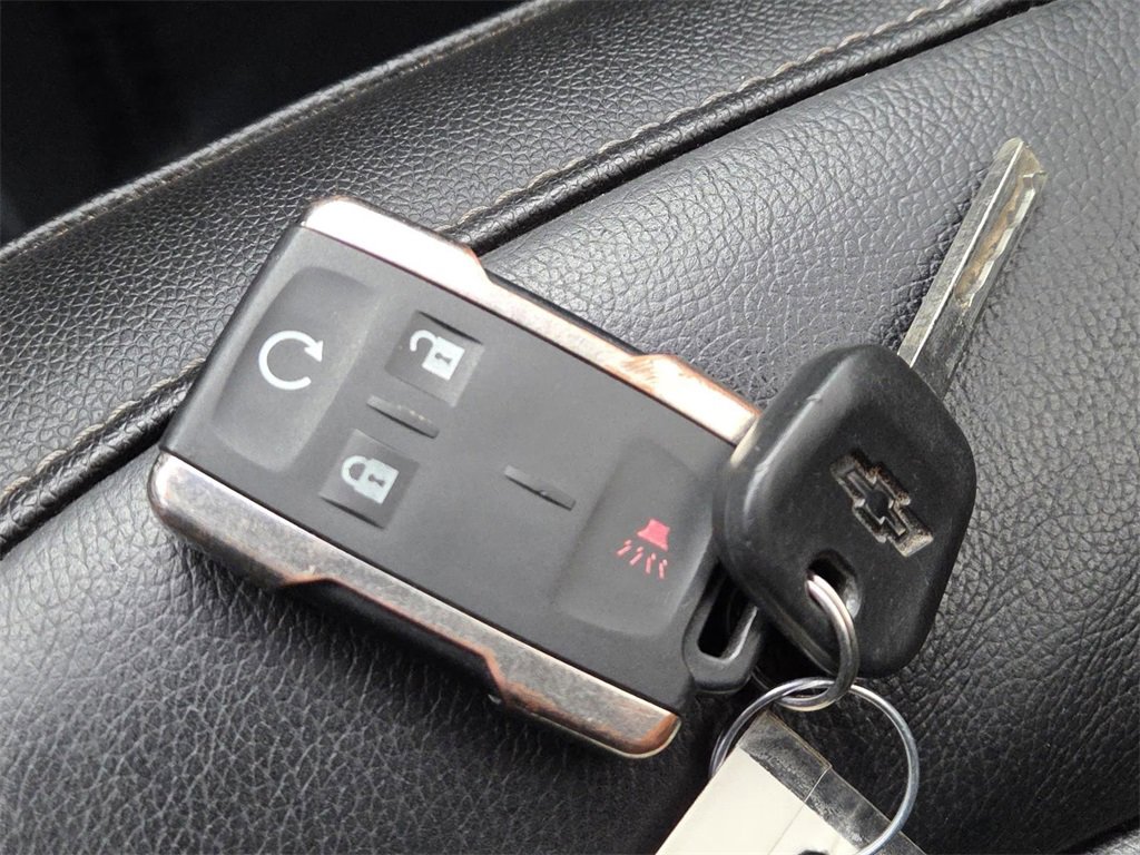 Used 2018 Chevrolet Colorado ZR2 w/ ZR2 Dusk Special Edition image 30