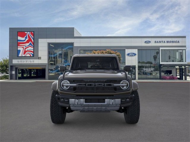 New 2025 Ford Bronco Raptor image 6