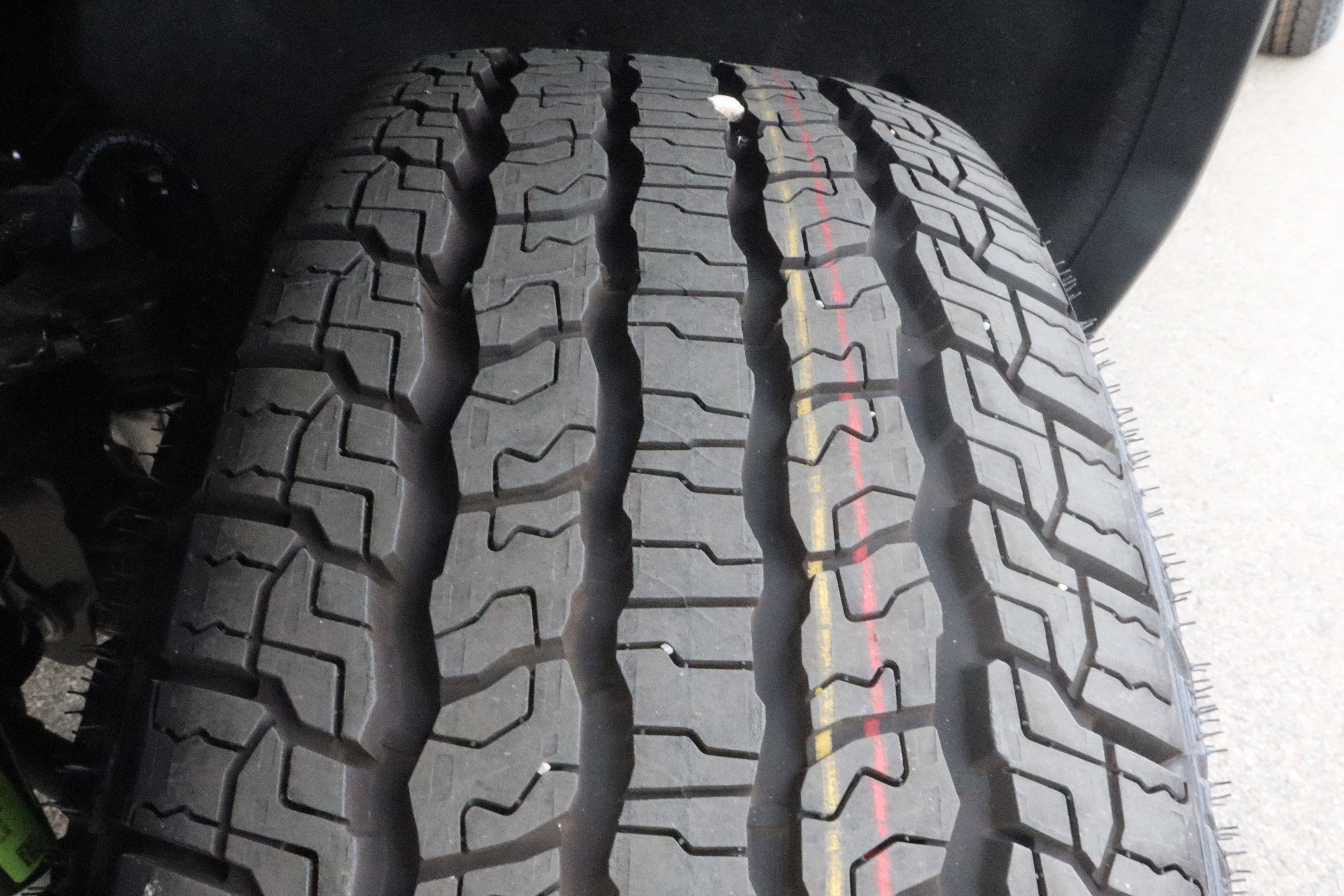 New 2026 GMC Canyon Elevation w/ Convenience Package image 17