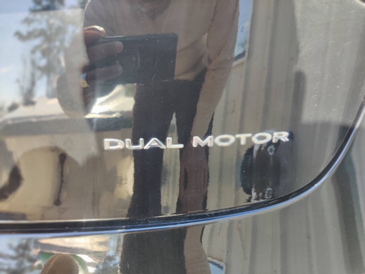 Used 2019 Tesla Model 3 Long Range AWD/4WD image 18