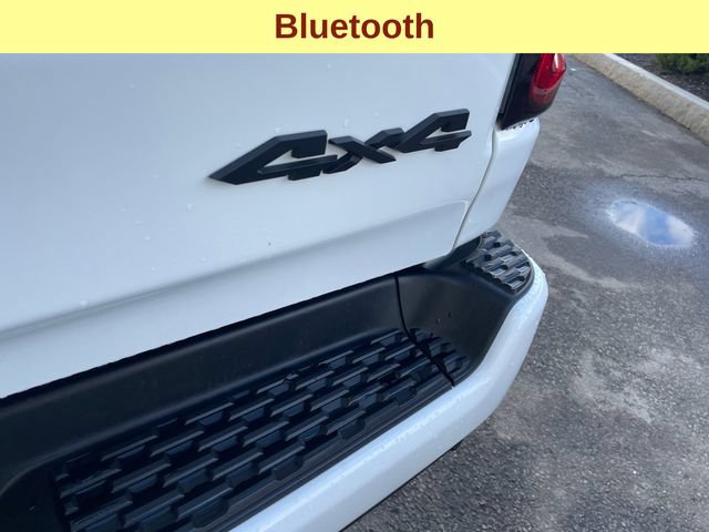 Used 2025 RAM 1500 Tradesman AWD/4WD image 11