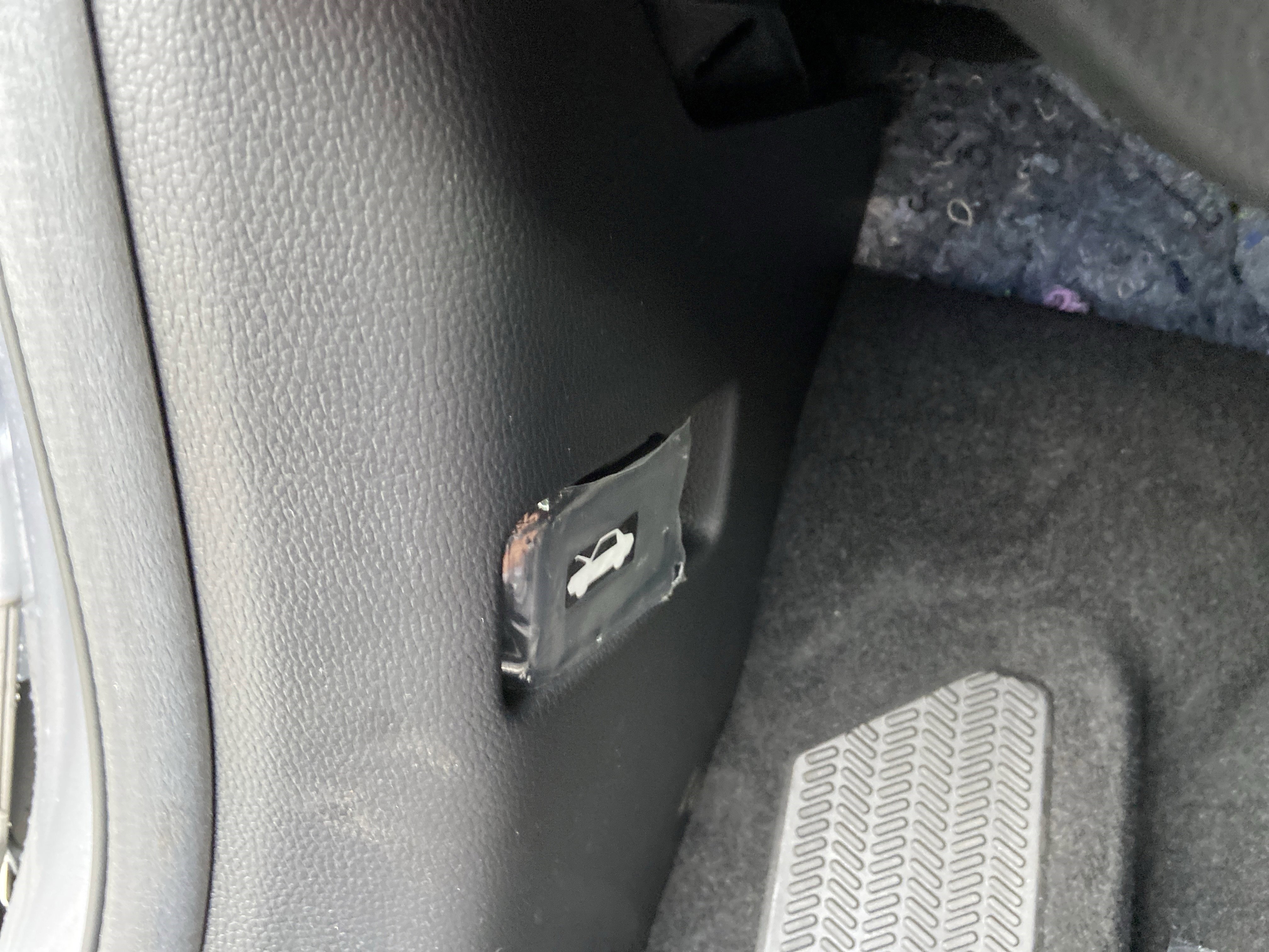 New 2026 Honda CR-V LX image 40