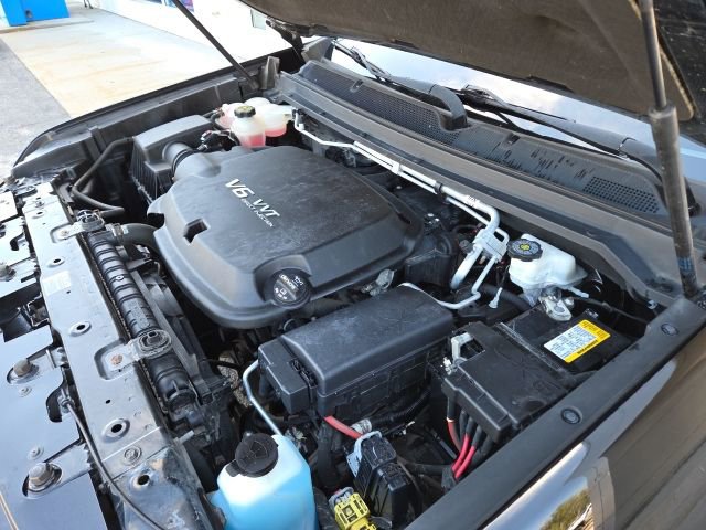 Used 2019 Chevrolet Colorado Z71 image 80