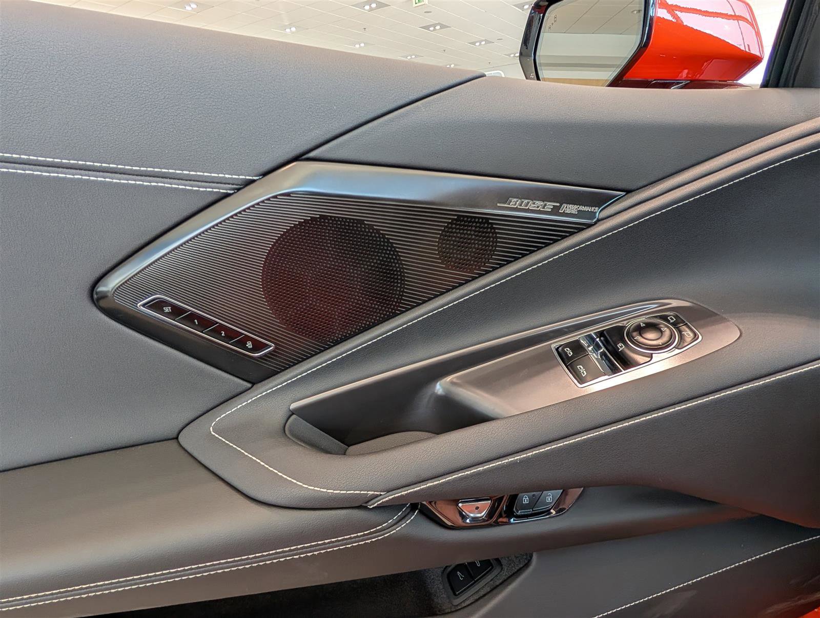 New 2025 Chevrolet Corvette Z06 image 20