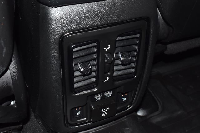 Used 2021 Jeep Grand Cherokee High Altitude AWD/4WD image 24