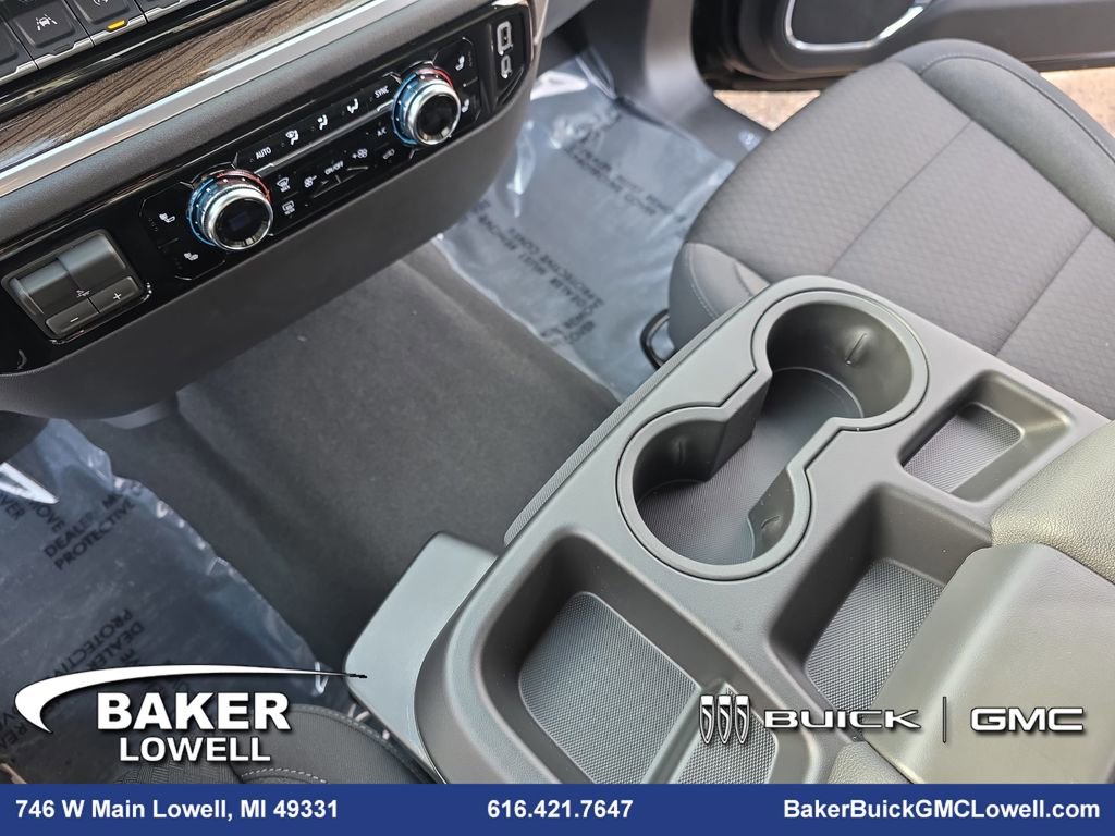 New 2026 GMC Sierra 1500 Elevation image 24