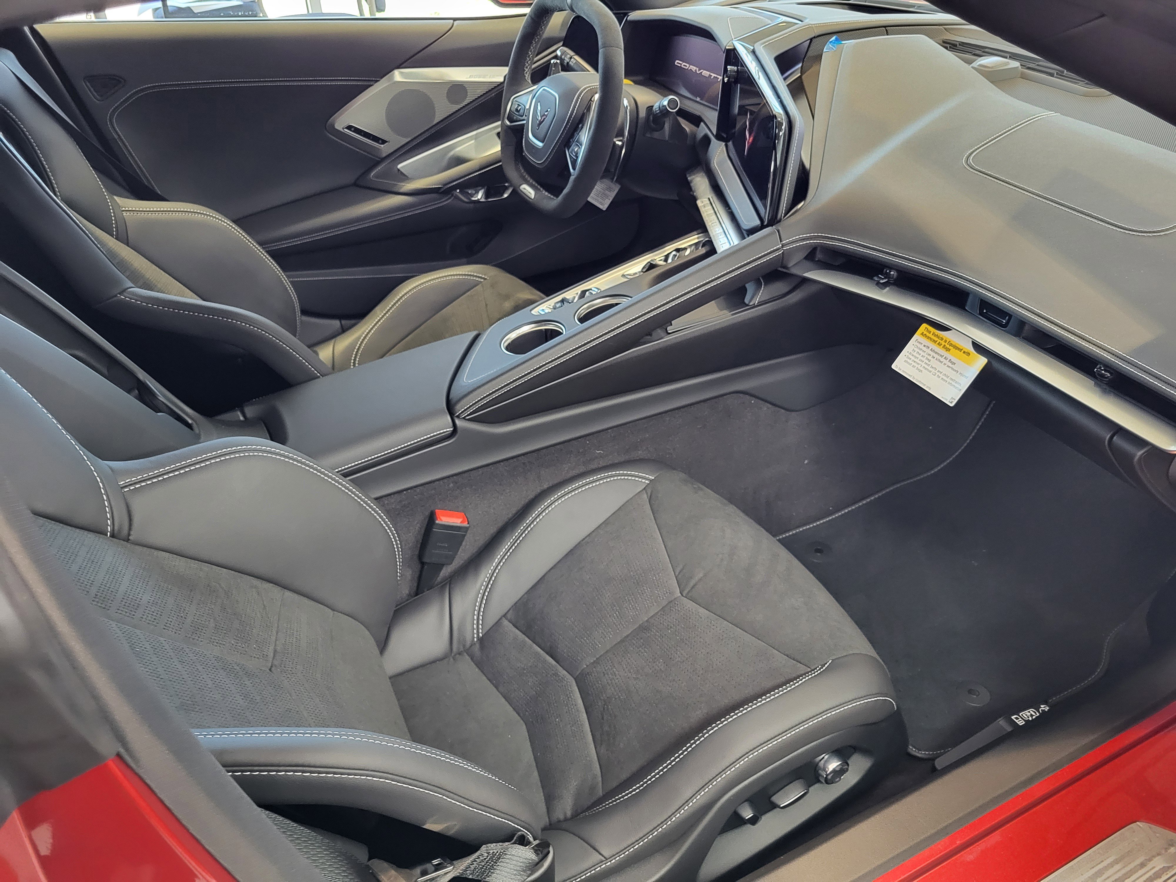 New 2026 Chevrolet Corvette Z06 image 9