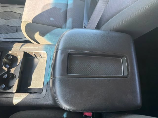 Used 2014 Chevrolet Silverado 2500 LT w/ Interior Plus Package AWD/4WD image 35