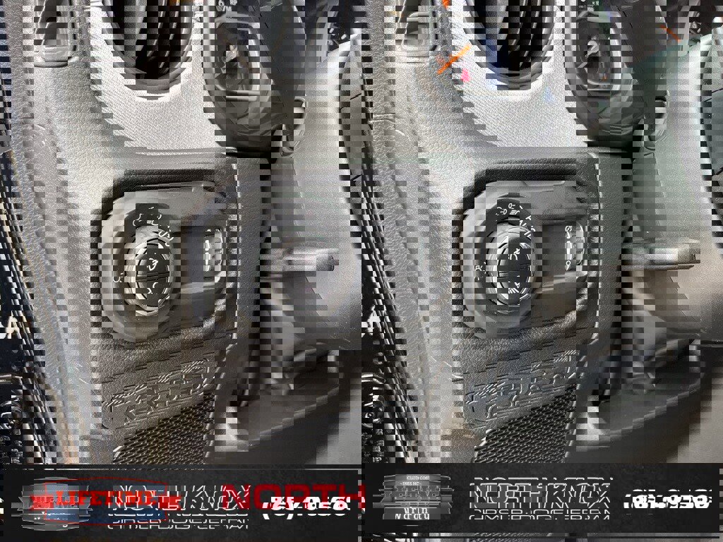 New 2025 Jeep Gladiator Sport image 7