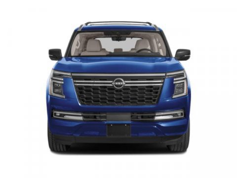 New 2026 Nissan Armada Platinum image 7