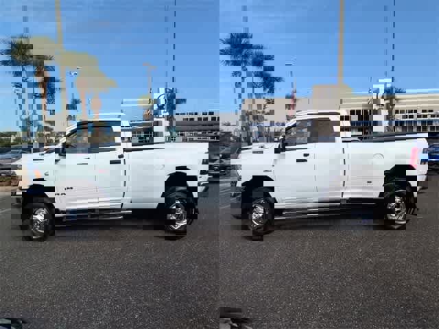 Used 2024 RAM 3500 Big Horn image 6
