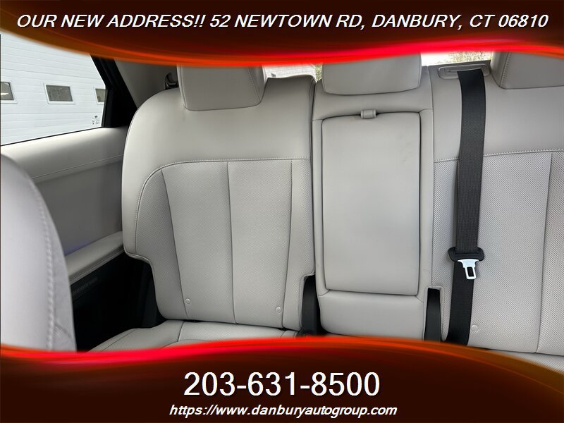Used 2023 Hyundai Ioniq 5 SEL AWD/4WD image 13