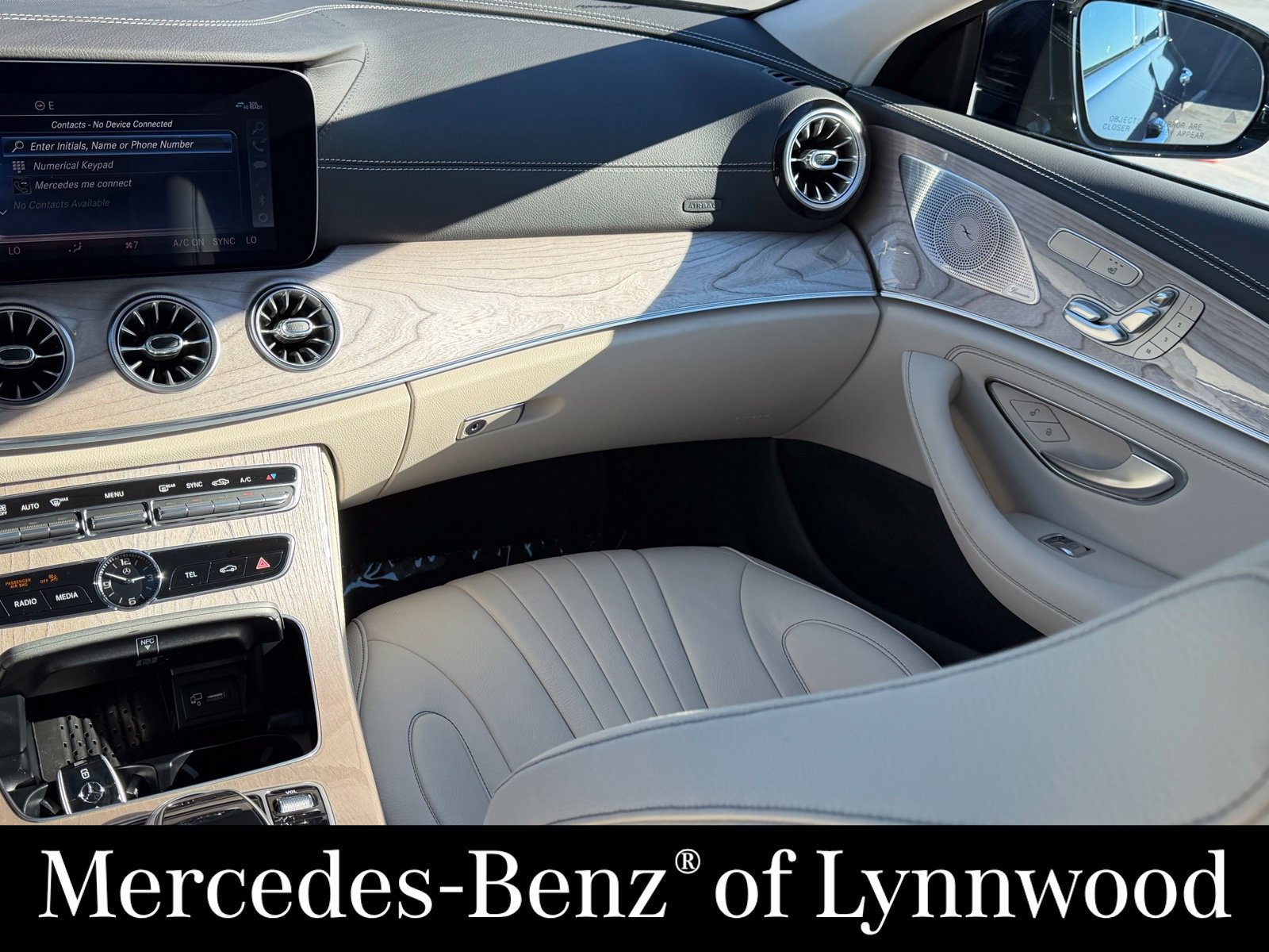 Used 2019 Mercedes-Benz CLS 450 image 18
