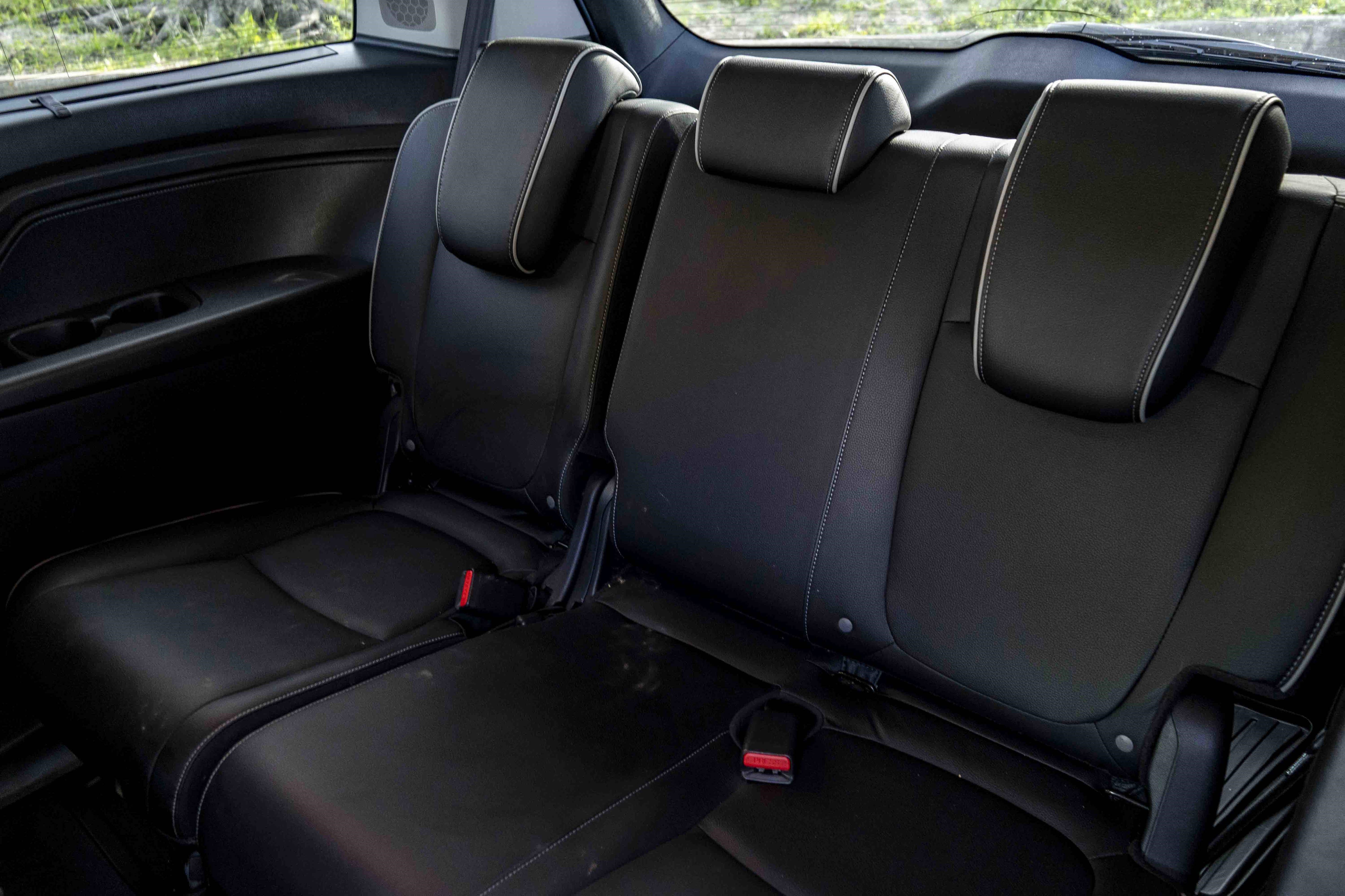 Used 2024 Honda Odyssey Elite image 19