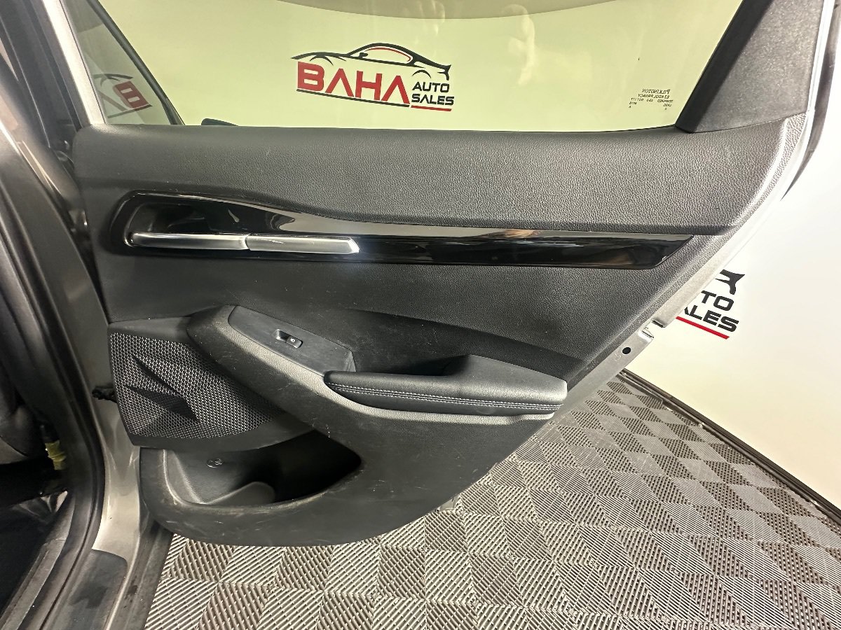 Used 2023 Kia Seltos Nightfall Edition AWD/4WD image 18