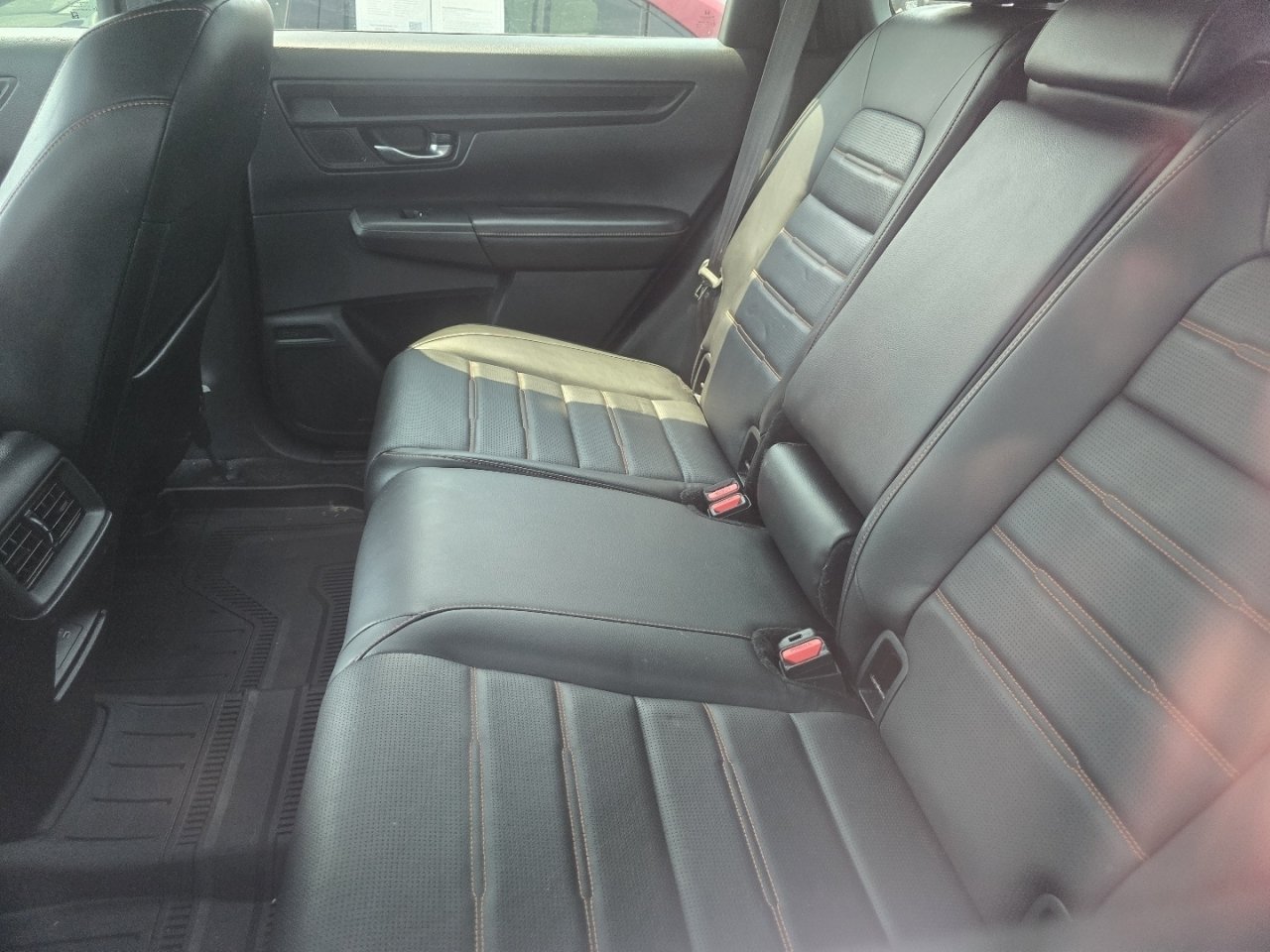 Used 2024 Honda CR-V Sport-L image 22