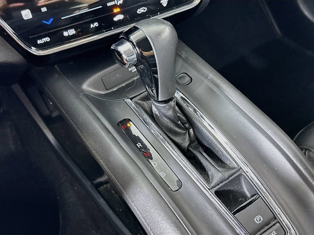 Used 2017 Honda HR-V EX-L image 17
