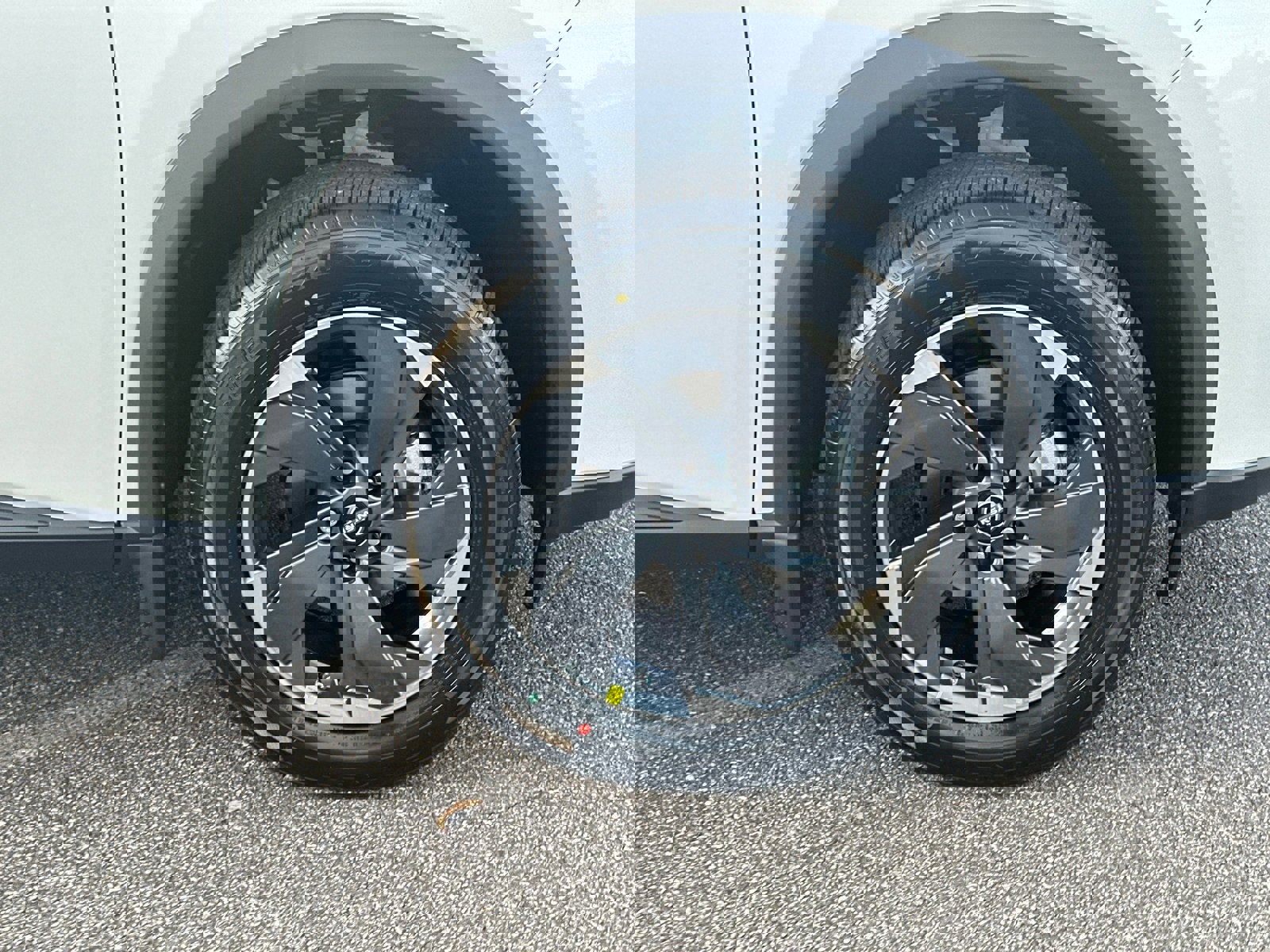 New 2026 Nissan Rogue SV image 12