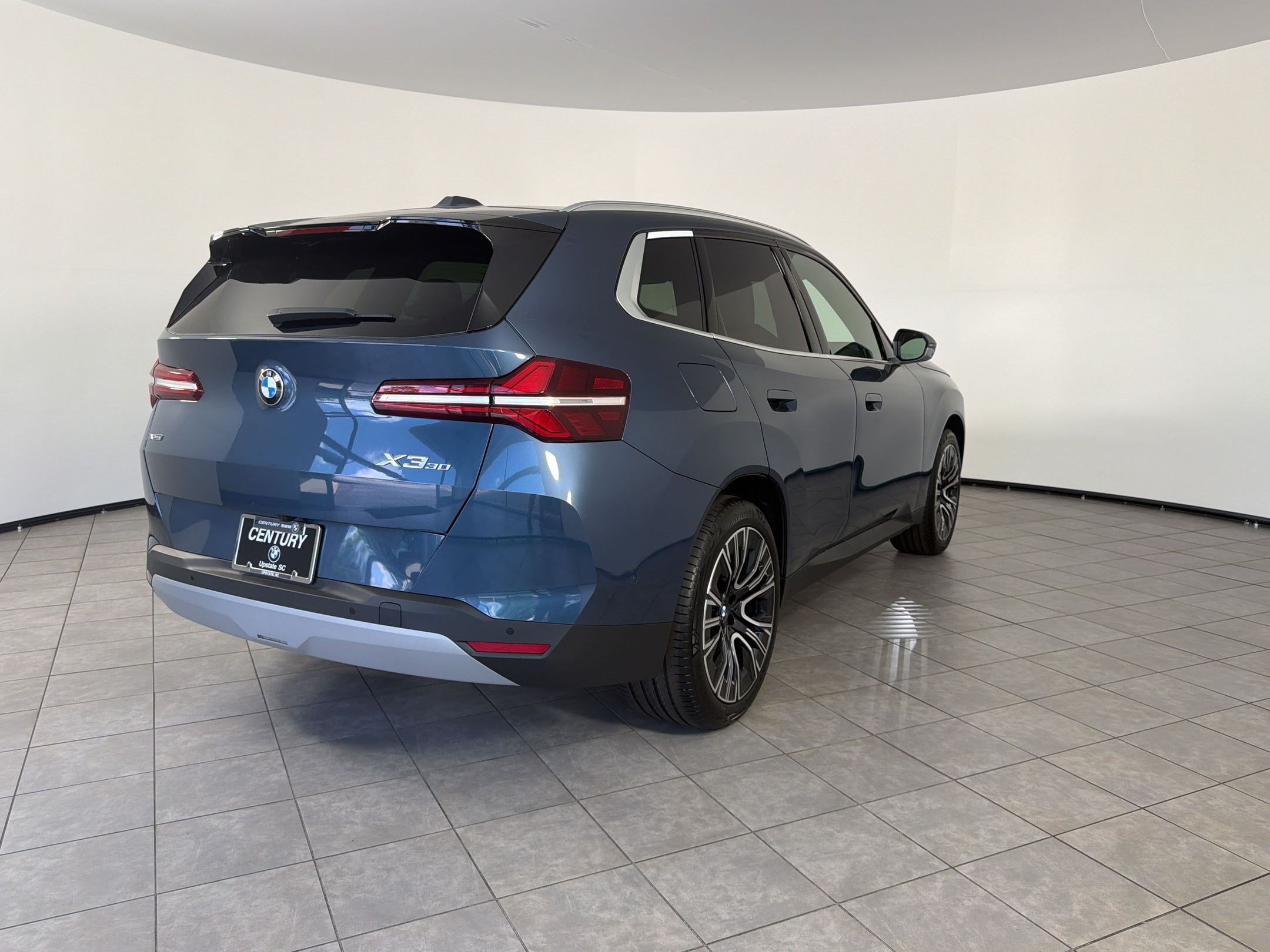 New 2026 BMW X3 xDrive30i w/ Premium Package AWD/4WD image 9