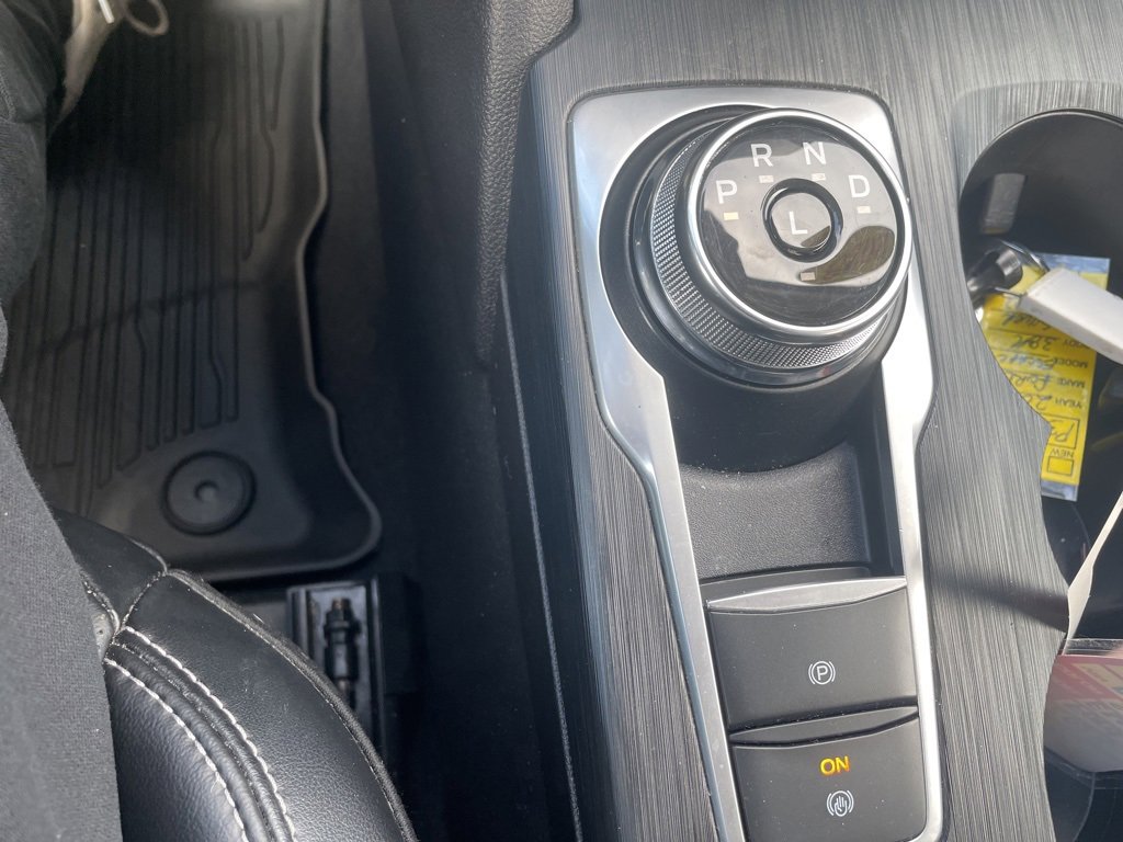 Used 2023 Ford Escape Platinum image 54