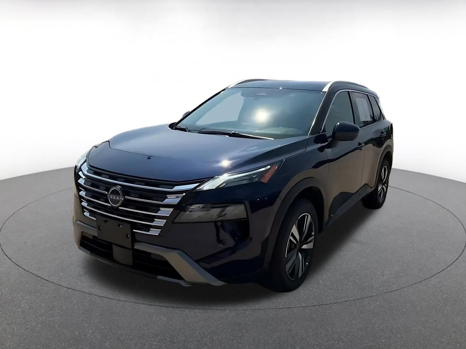 Used 2026 Nissan Rogue SL AWD/4WD image 7