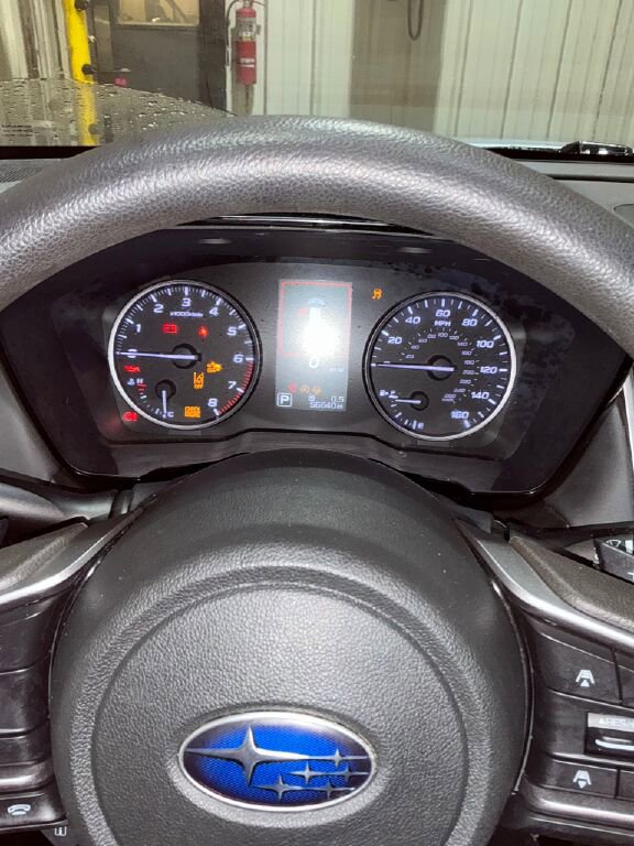 Certified 2021 Subaru Outback image 6