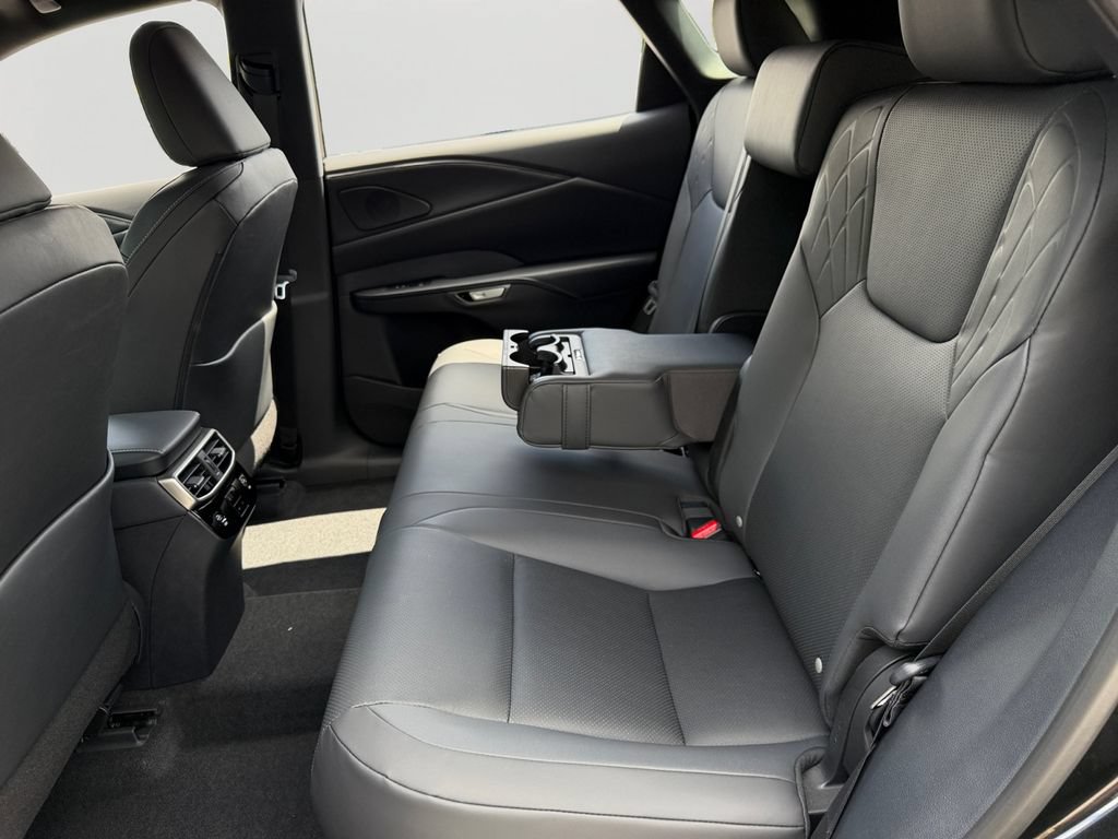 New 2026 Lexus RX 350 Premium w/ Accessory Package (Z1) AWD/4WD image 8