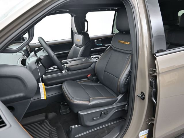 New 2026 Ford Expedition Tremor image 12