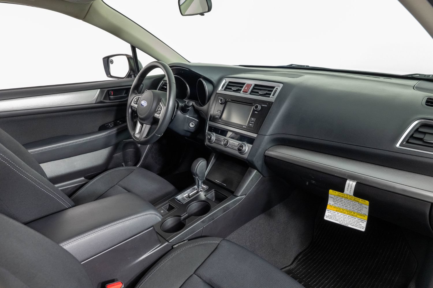 Used 2016 Subaru Legacy 2.5i AWD/4WD image 23