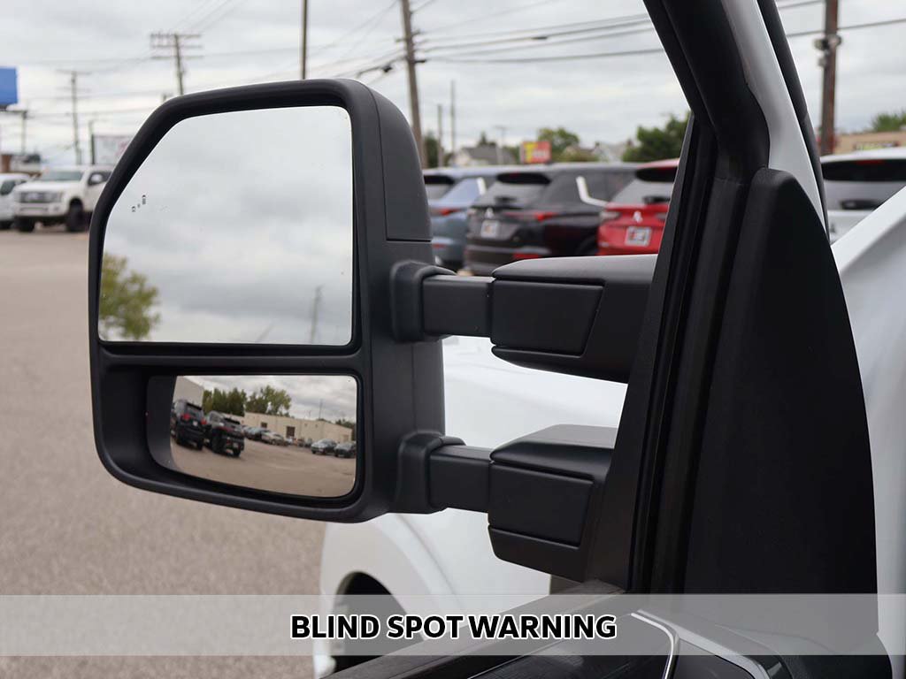 Used 2023 Ford F150 XLT w/ Equipment Group 302A High AWD/4WD image 5