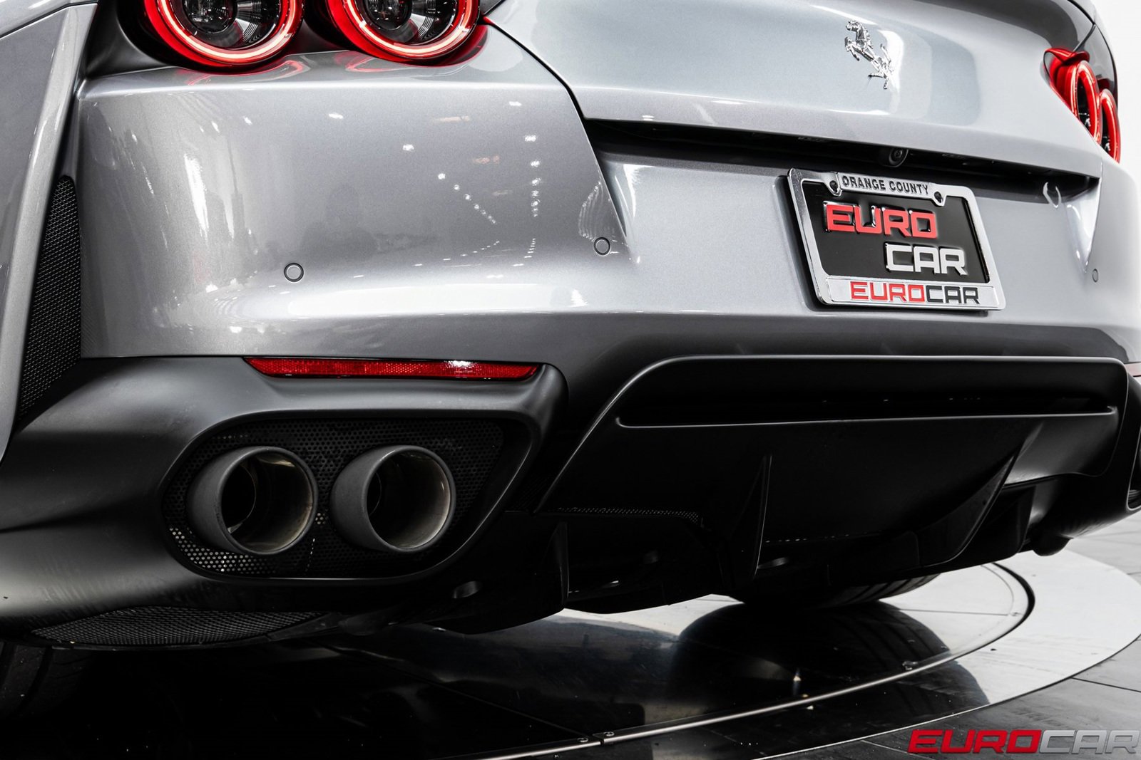 Used 2022 Ferrari 812 GTS image 21