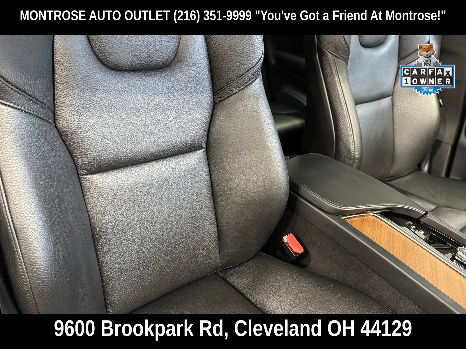 Used 2023 Volvo XC90 T8 Plus w/ Protection Package AWD/4WD image 58