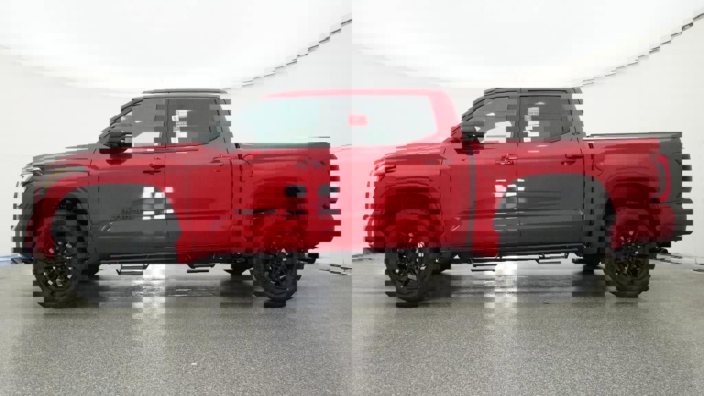 New 2026 Toyota Tundra SR5 image 19
