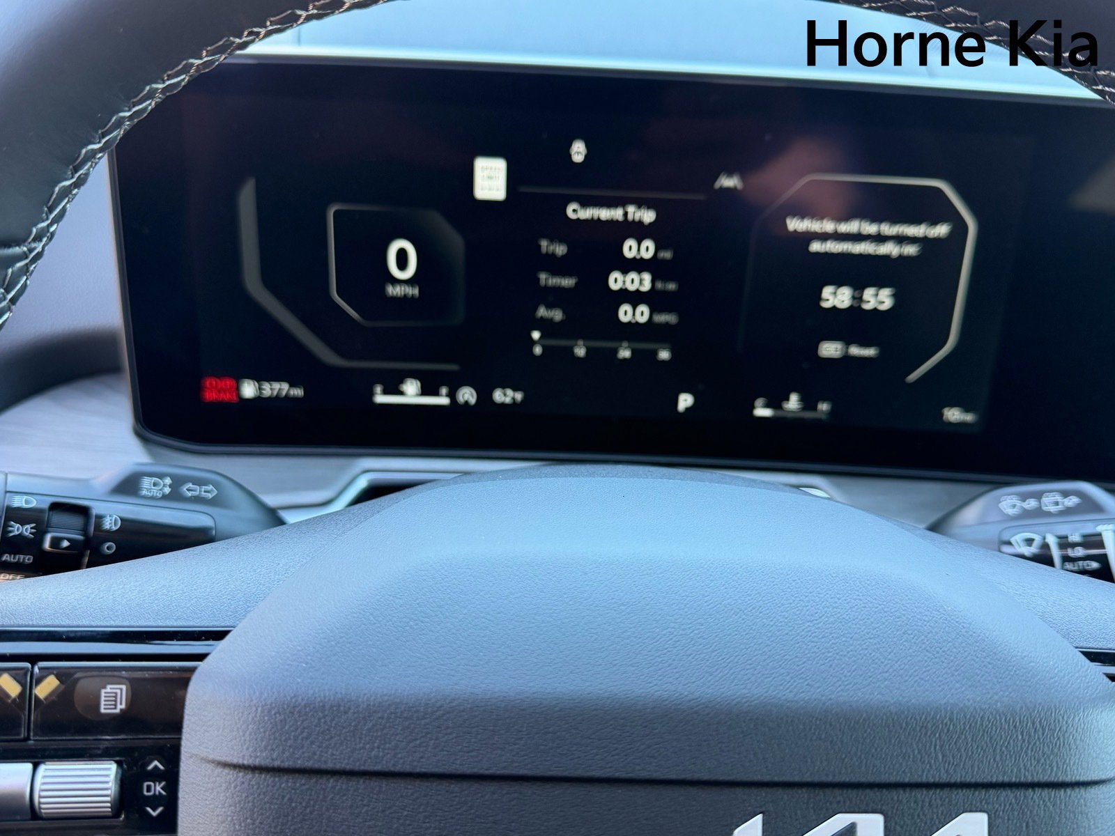 New 2026 Kia Sorento SX image 23