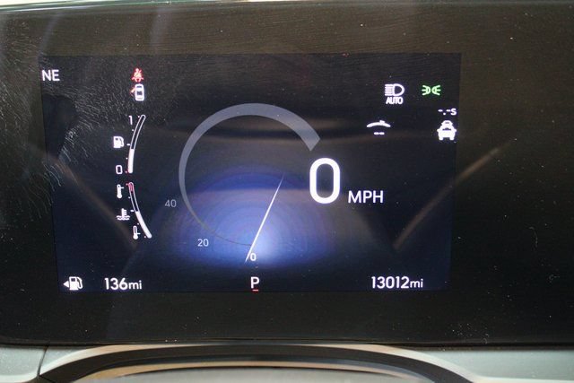 Used 2025 Buick Envista Avenir FWD image 23