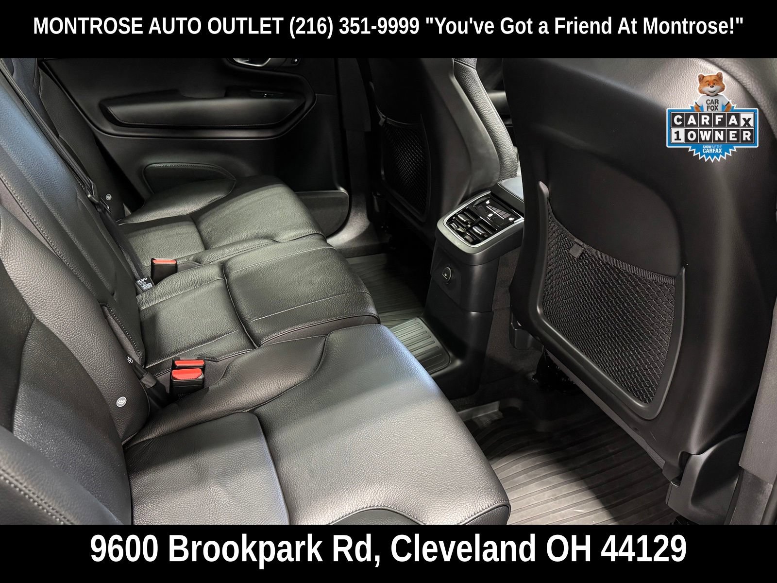 Used 2023 Volvo XC90 T8 Plus w/ Protection Package AWD/4WD image 51