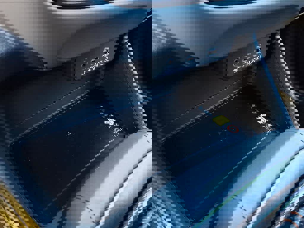 Used 2025 Subaru Crosstrek 2.5i Limited w/ Popular Package #3A image 41